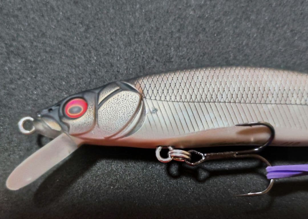 メガバス　グレートハンティングセット