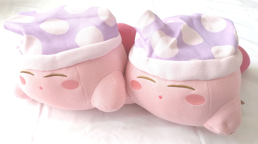 星のカービィ ぬいぐるみ まとめ売り