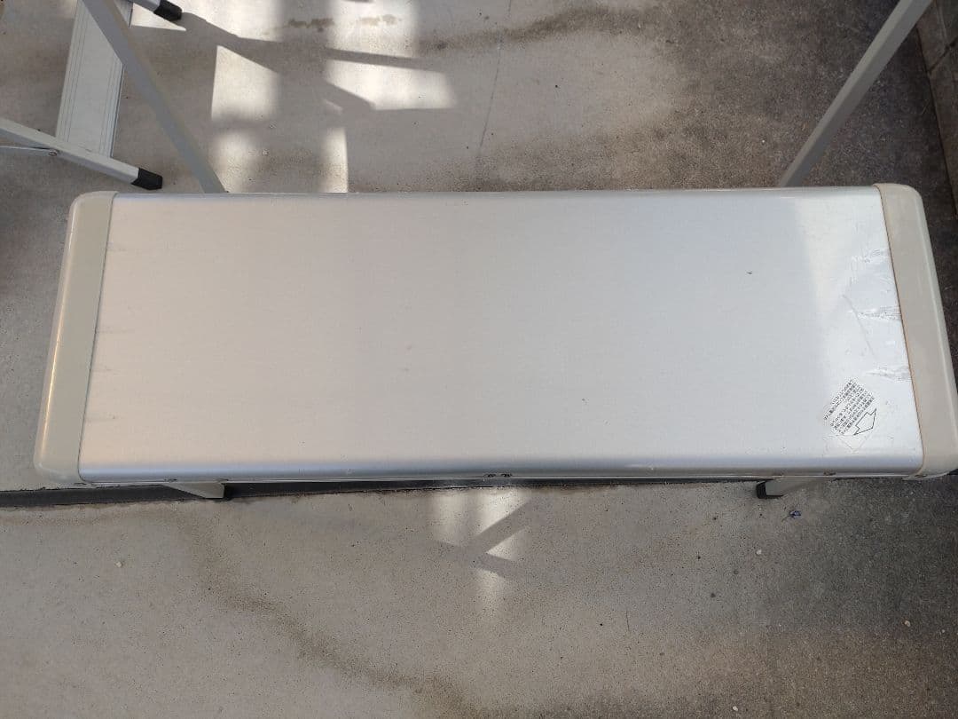 Coleman ファミリーベンチセット