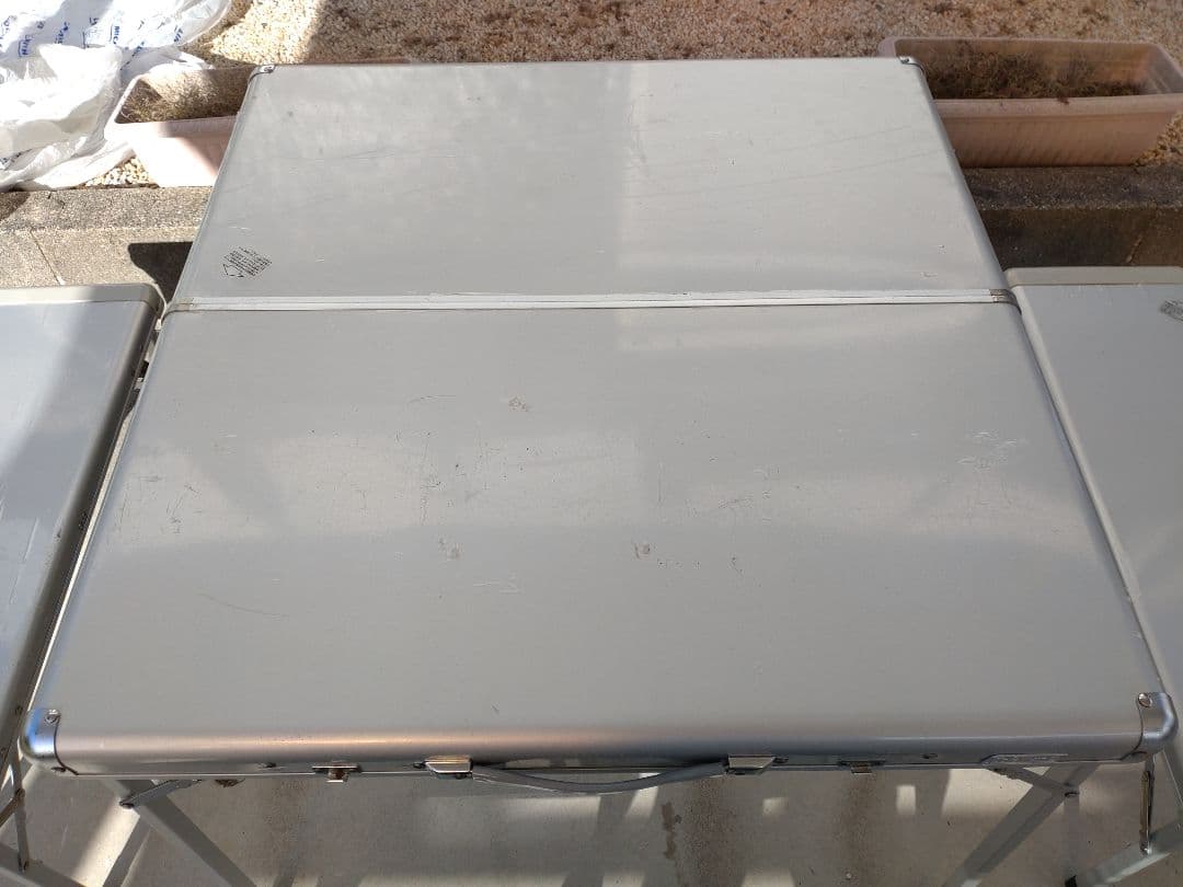 Coleman ファミリーベンチセット