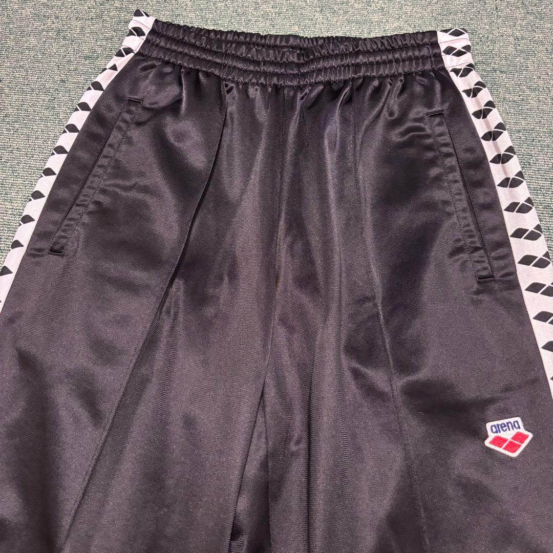 arena アリーナ　チームライン　セットアップジャージ　上下　水泳　Mサイズ