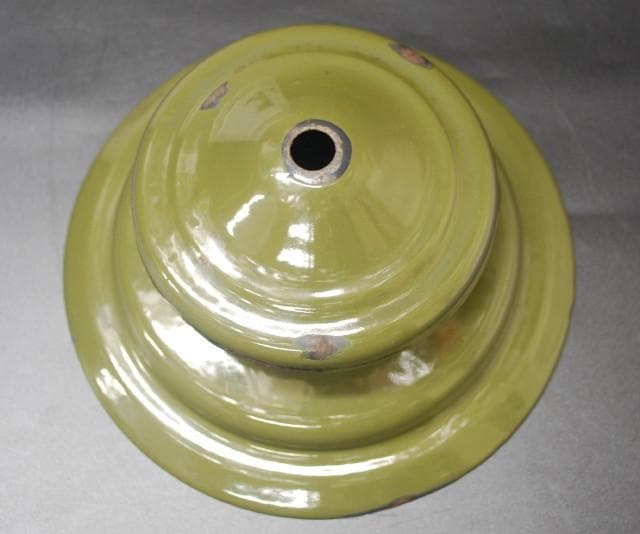 コールマン252A・ツーマントル（改） / ミリタリー・ランタン　7273714