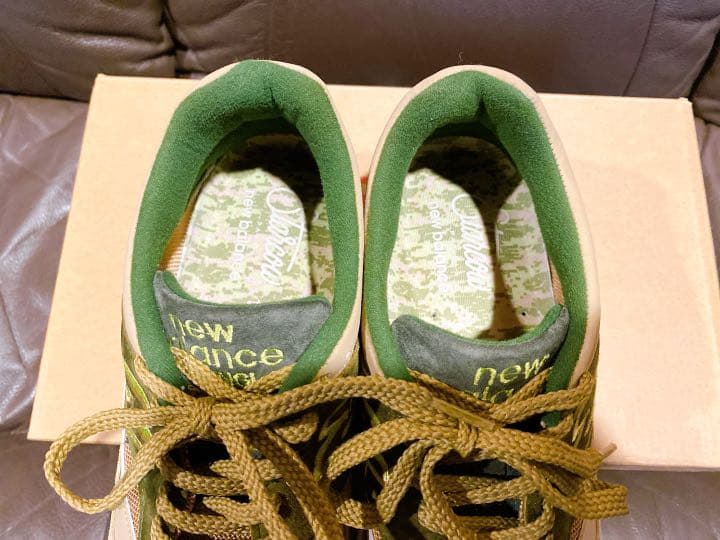 ニューバランス newbalance M1500SCG 28.5㎝ US10.5