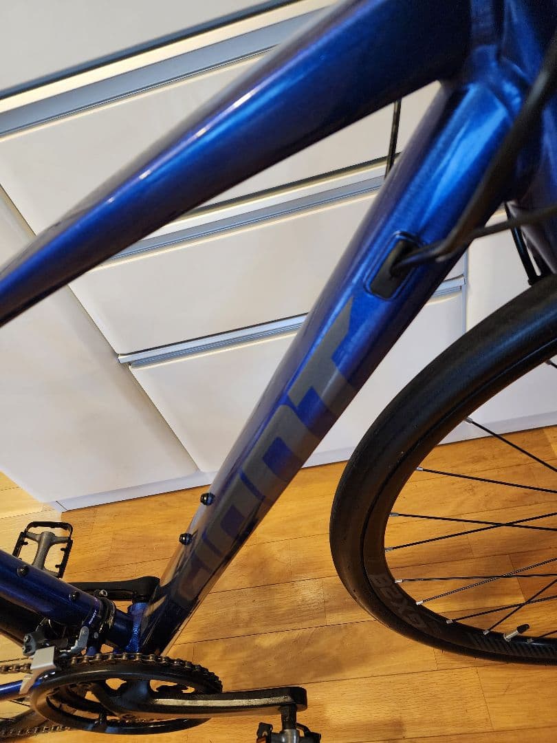 美品ジャイアント 油圧ディスクブレーキ札幌引き取り限定