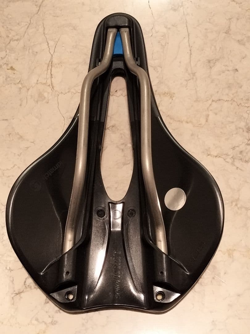 パーツ selleITALIA NOVUS BOOST EVO TI316 145mm