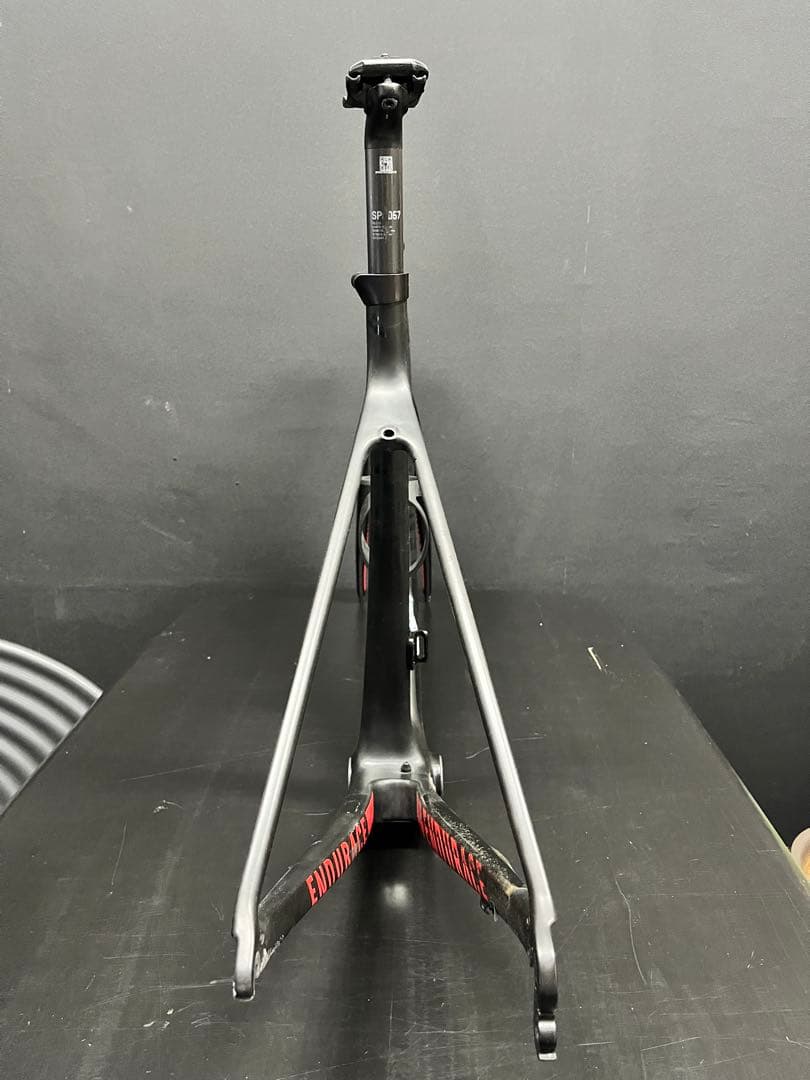 CANYON Endurace カーボンフレーム