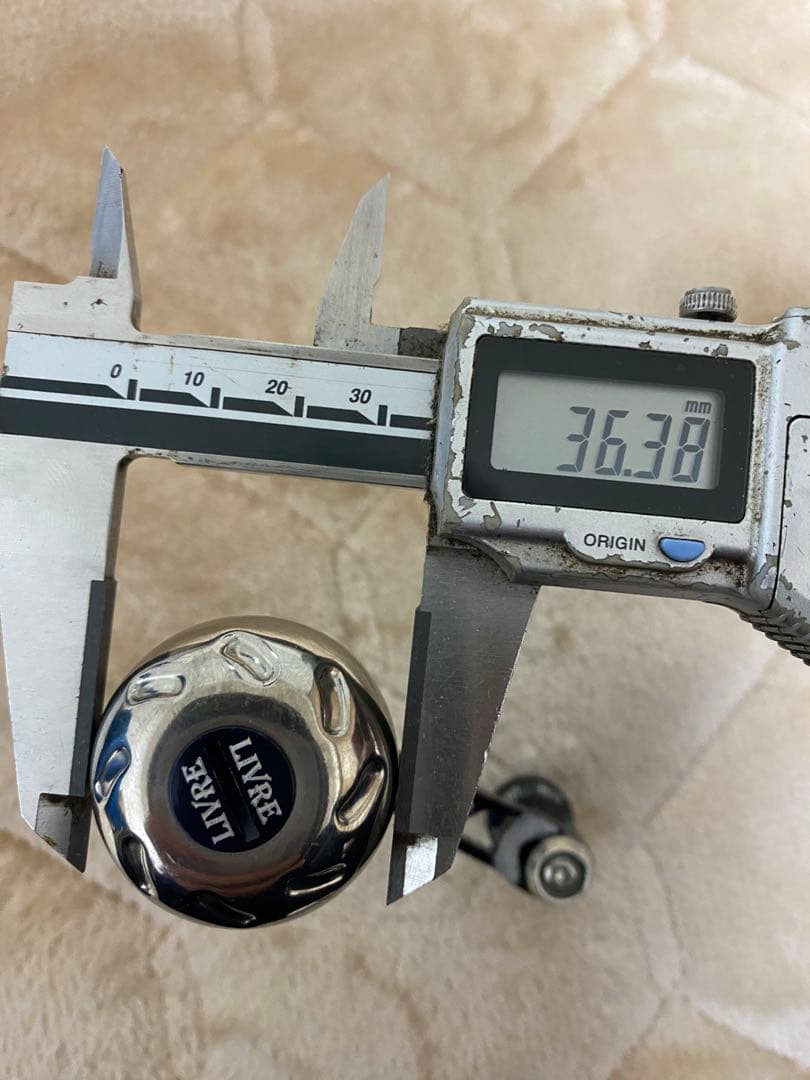 LIVRE バラ売り可