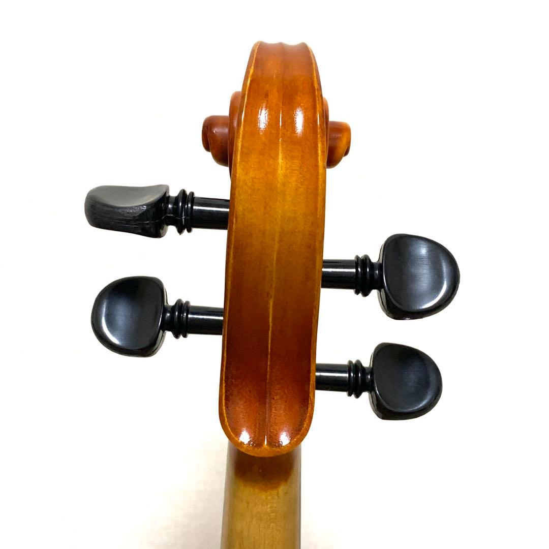 美品 SUZUKI バイオリンNo.280 3/4サイズ 1991年製 弦交換済