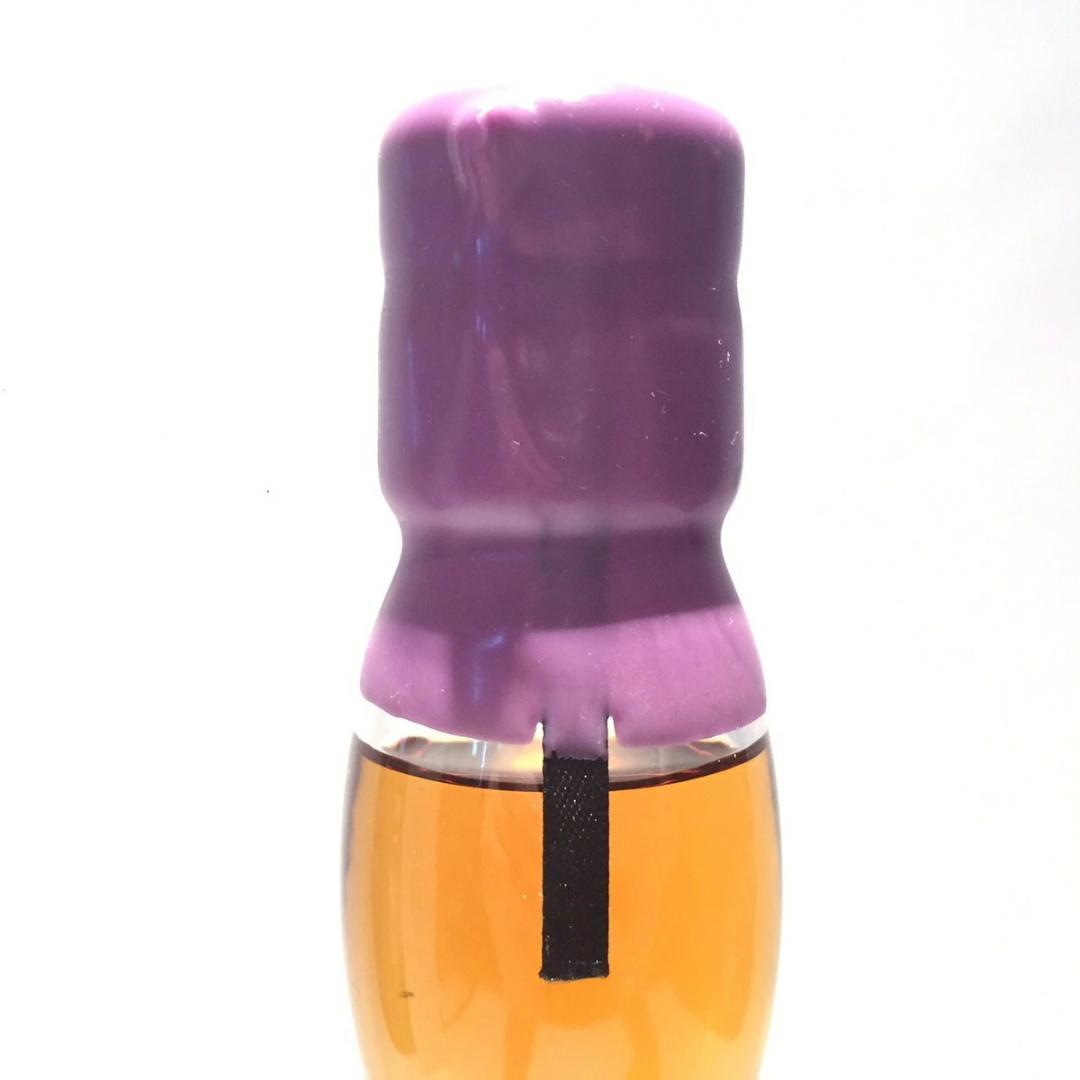 オールドボトル アイラ　バイオレット コニャックカスク 33年 (188)