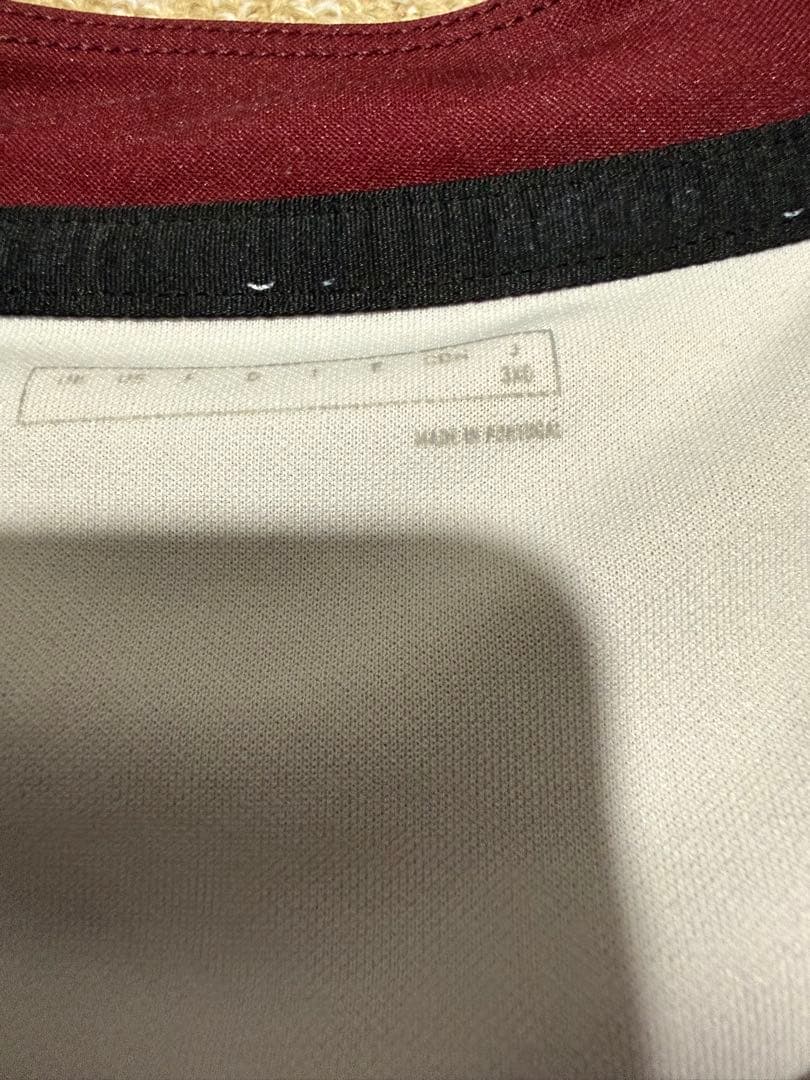 adidas トヨタヴェルブリッツ　ラグビー ジャージ　TOYOTA