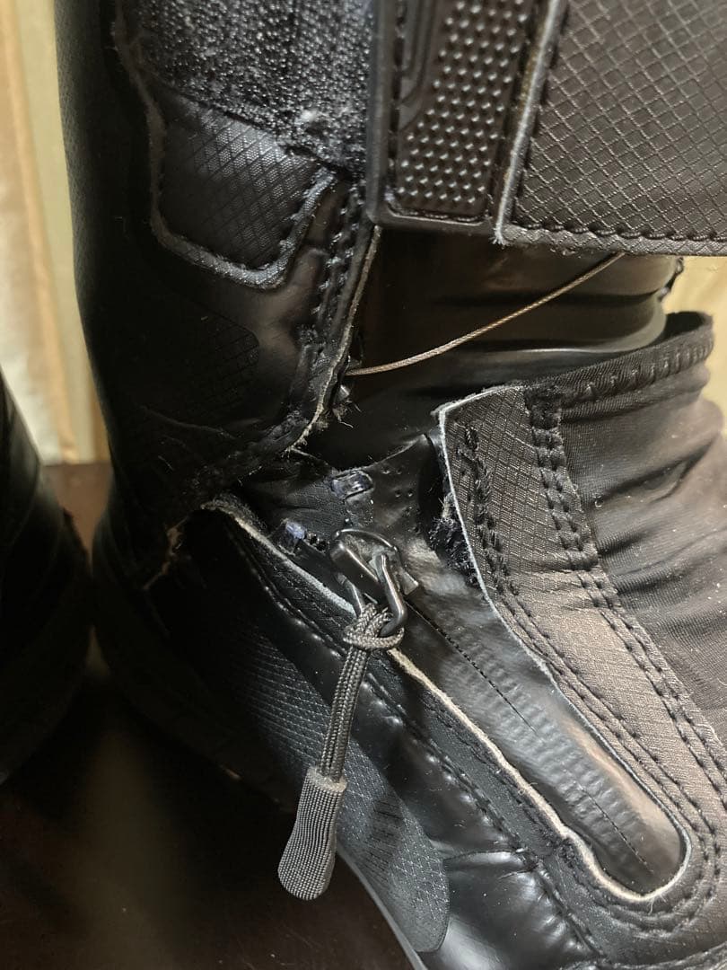 RIDE 92 NINETY-TWO 27cm ナインティーツー