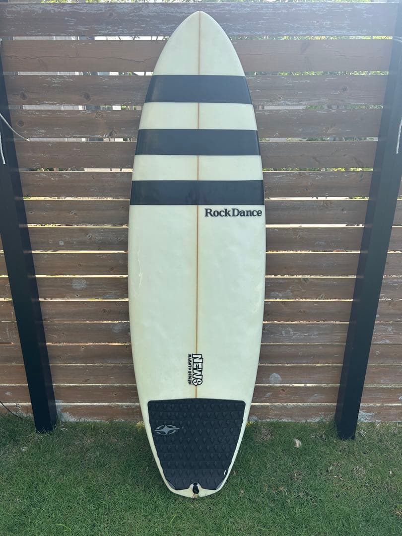 RockDance Pentagon ペンタゴン