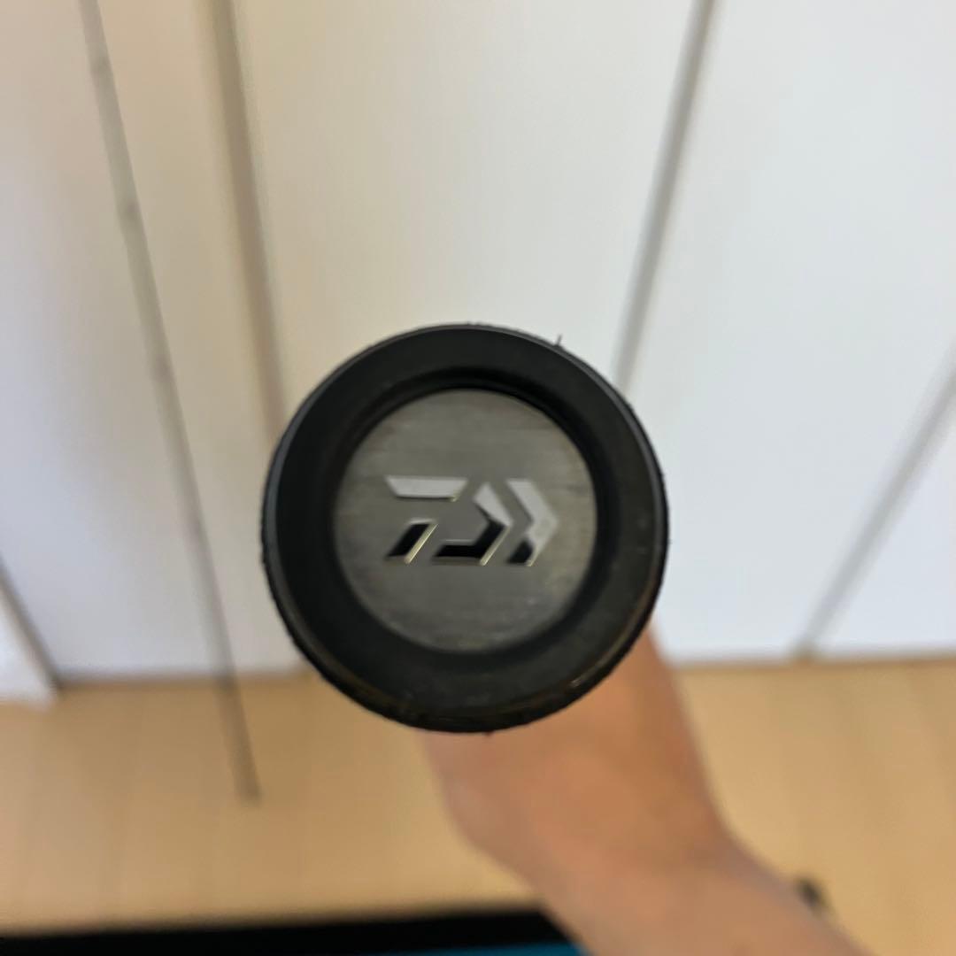 エメラルダス ストイスト ストリームチューン 73L-S