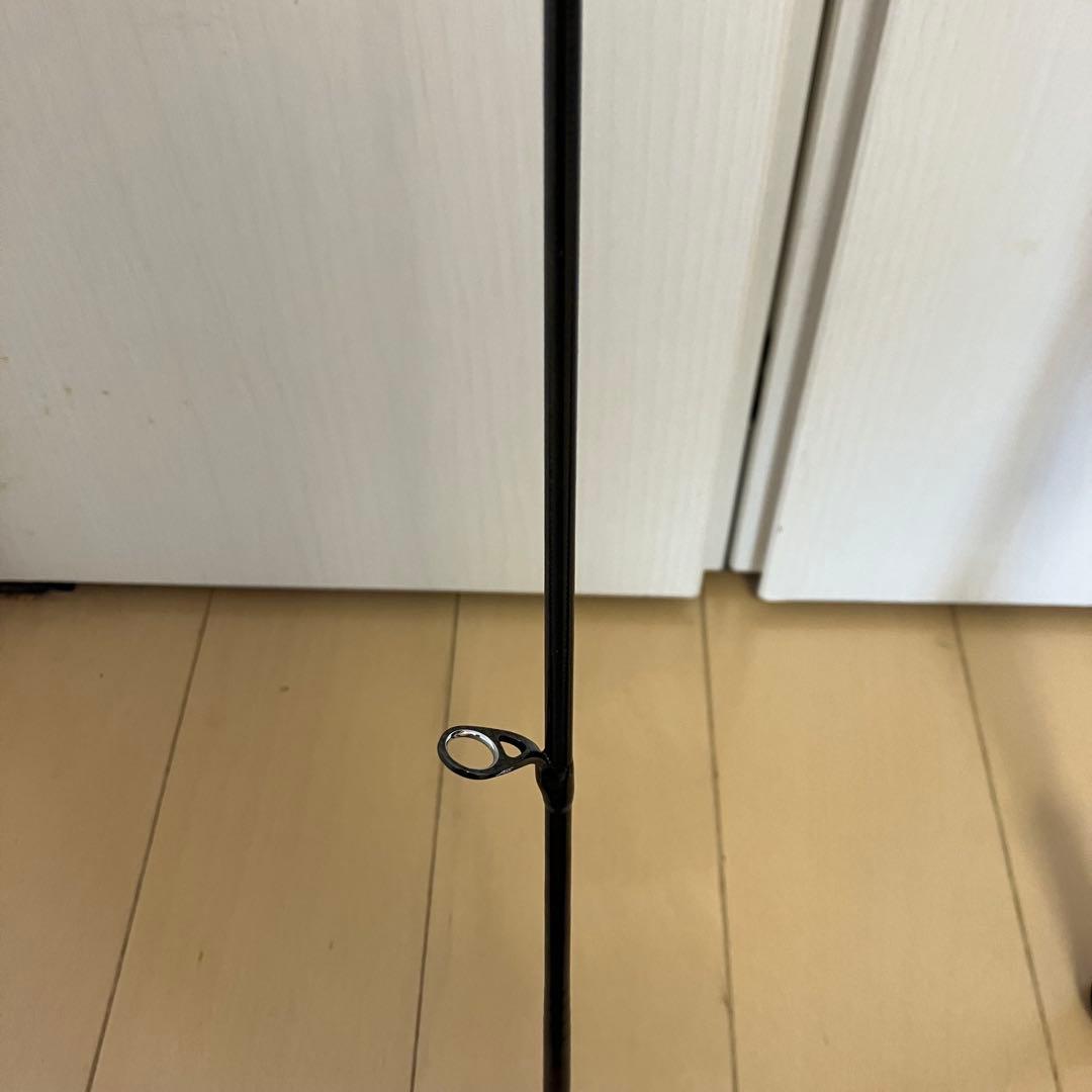 エメラルダス ストイスト ストリームチューン 73L-S