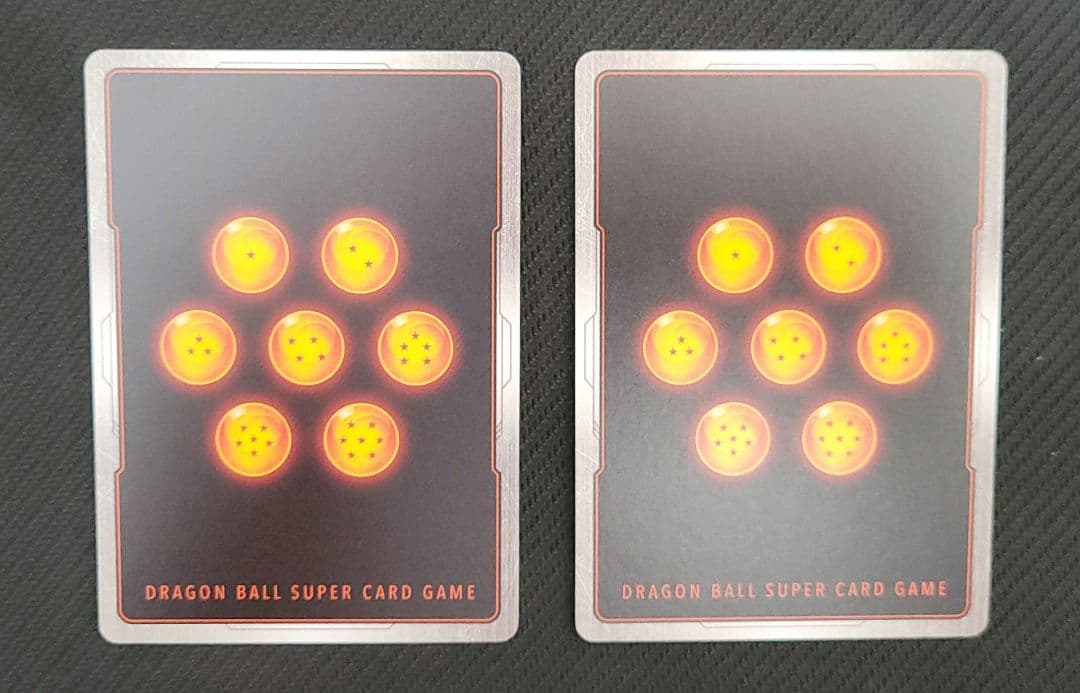 フュージョンワールド FB08-106 孫悟飯:少年期 SR パラレル