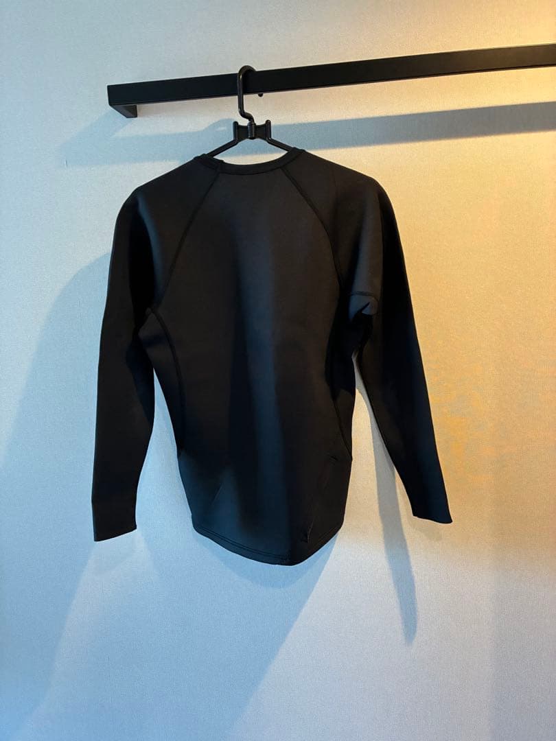 axxe classic アックスクラシック 1.5mm タッパー Lサイズ