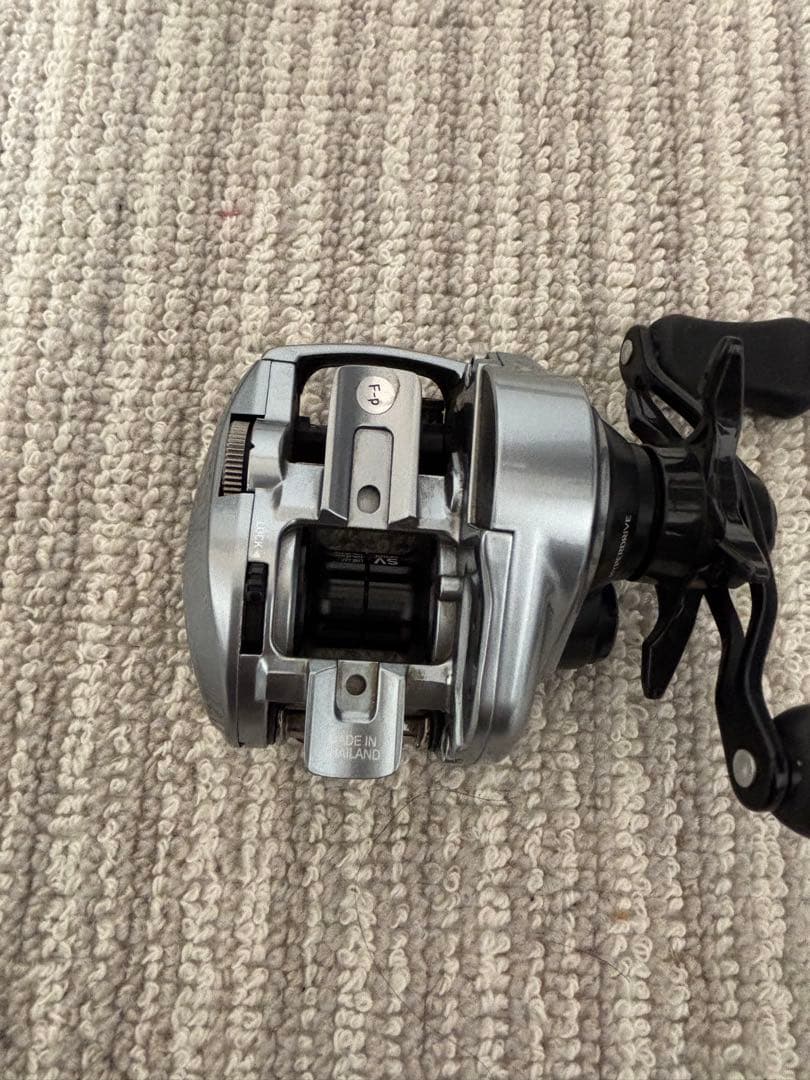 ダイワ　アルファスSVTW800HL