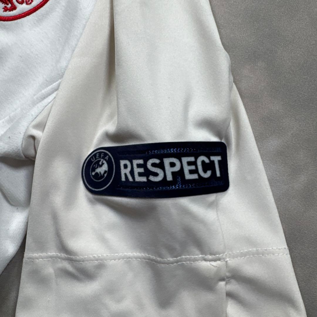 UMBRO イングランド代表　ユーロ2012 ウェイン・ルーニー　R99.