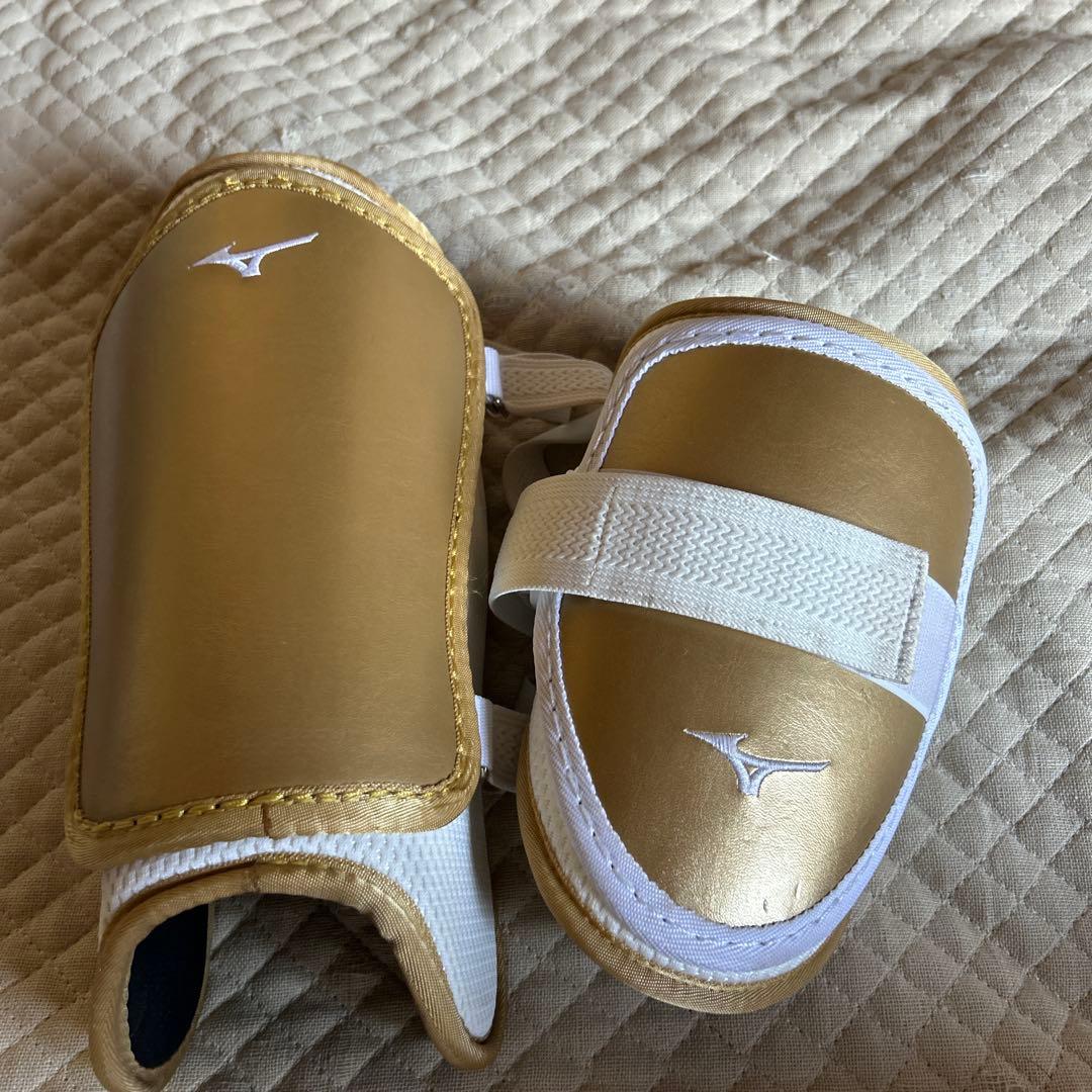 ミズノプロフットエルボーオーダー