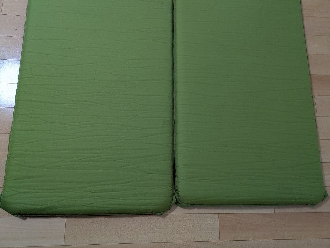 mont-bell U.Lコンフォートシステム キャンプパッド50 180