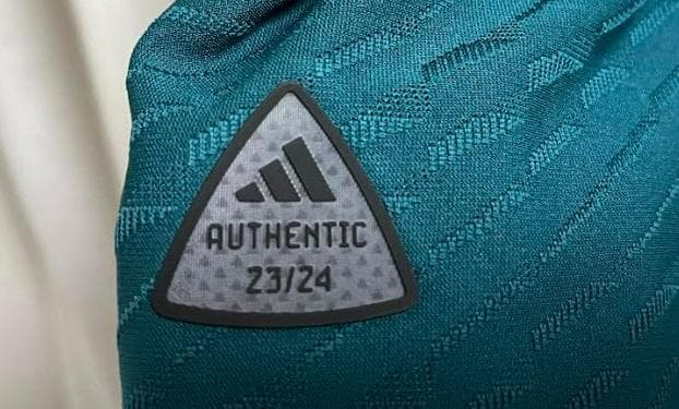 アーセナル　マルティネッリ　オーセンティック サード（M）23-24