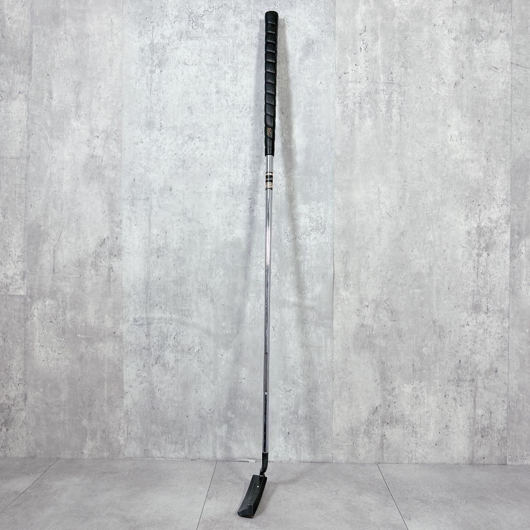 T037 ミズノプロ RHⅡ ロイヤルホーク2 メンズ ゴルフ パター