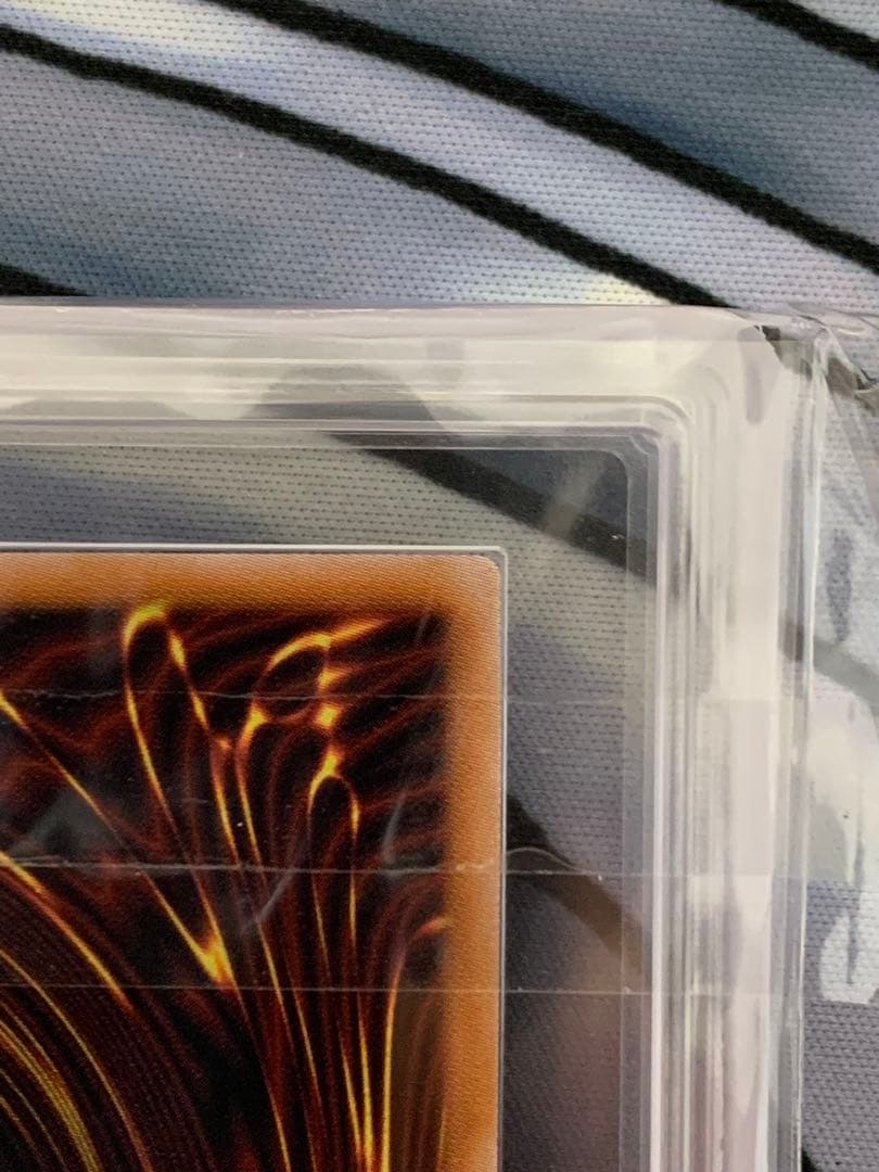 ◆ARS10◆ブラック・マジシャン　 25th クオシク　QCCU-JP001