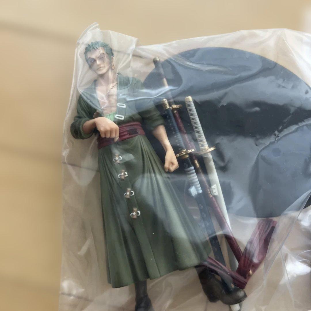 ワンピース フィギュア 10体セット 台座付き