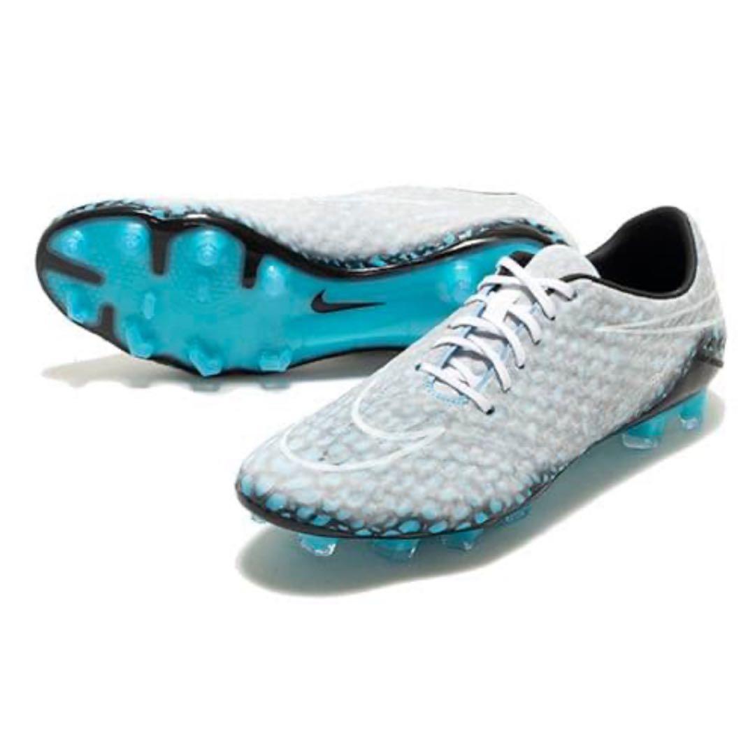 Nike ハイパーヴェノム RGN 25.0cm