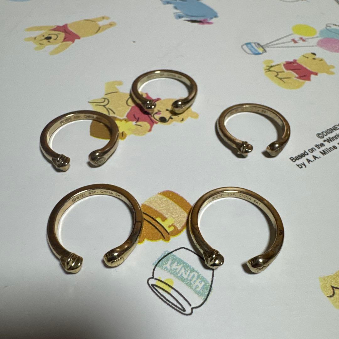 BTS アクセサリーコレクション