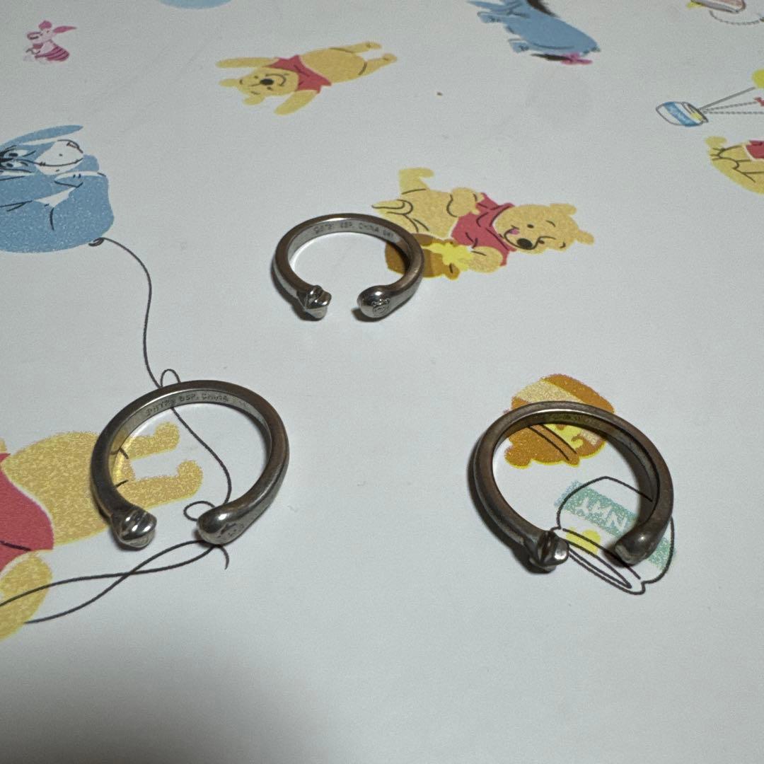 BTS アクセサリーコレクション