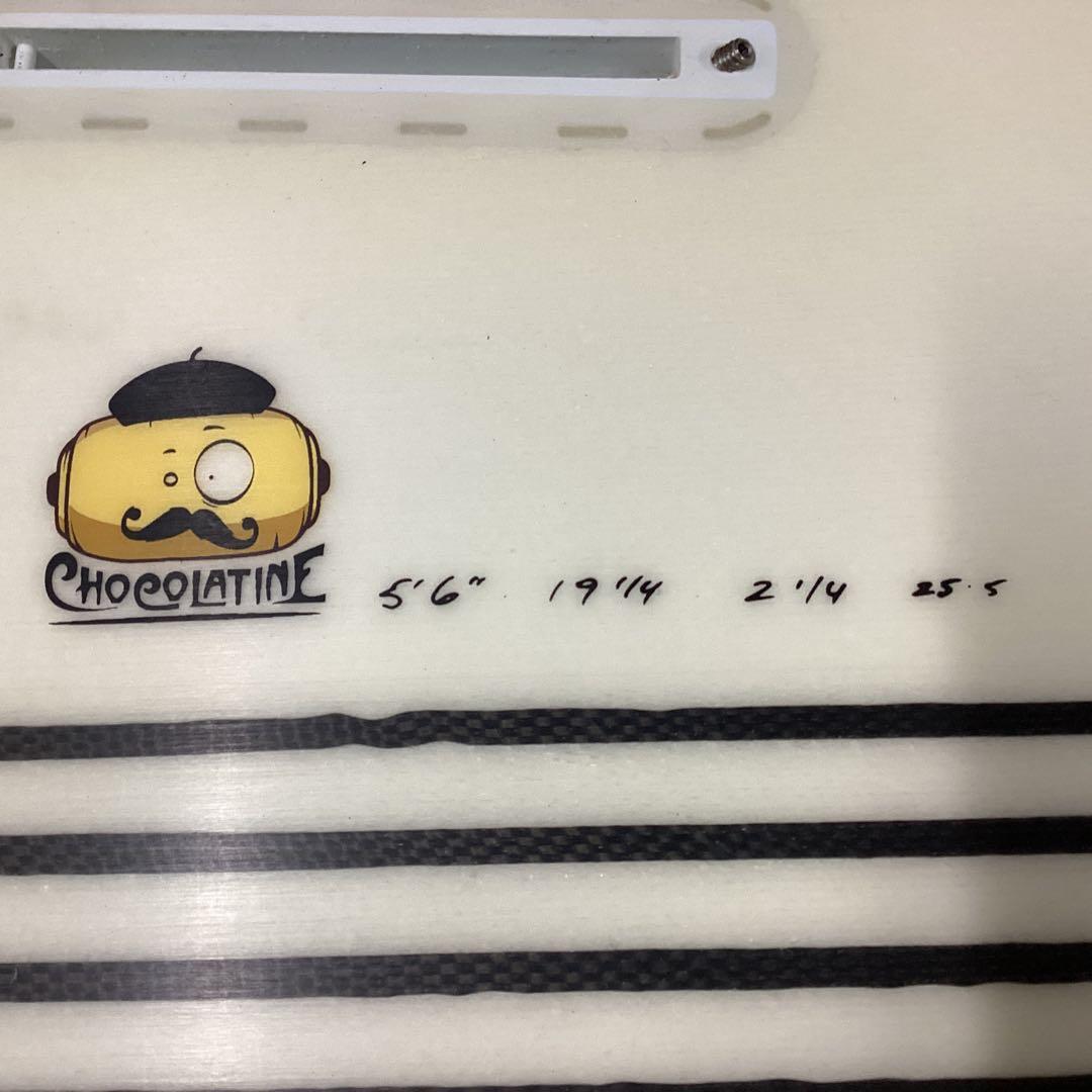 格安ケリースレーターでお馴染みクリスチャンブラッドリー5’6チョコレート