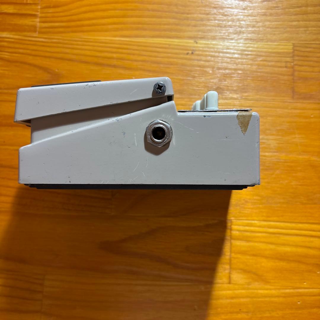 ギター　エフェクター　BOSS GE-7 Equalizer