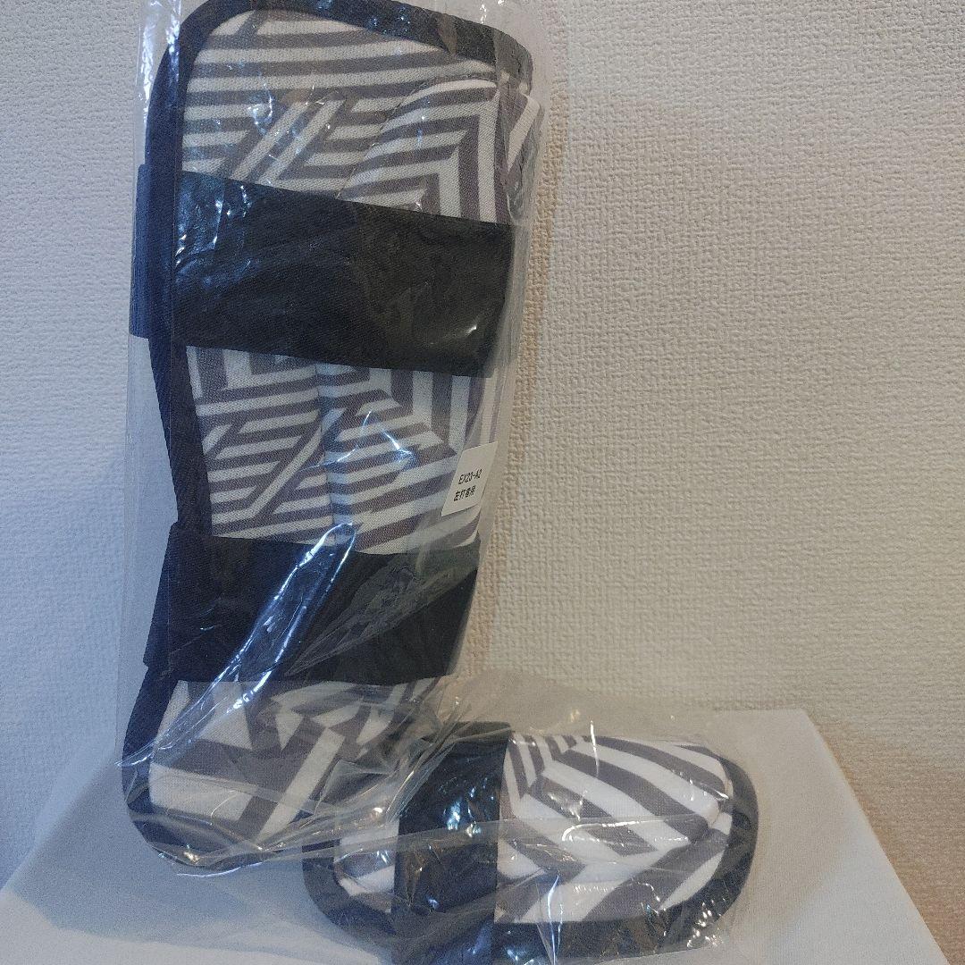 スラッガー　オールスター限定　フットガード 左打者用　③