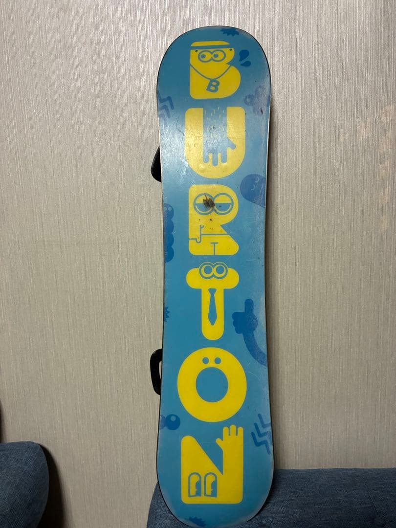 スノーボード キッズ BURTON AFTER SCHOOL 100