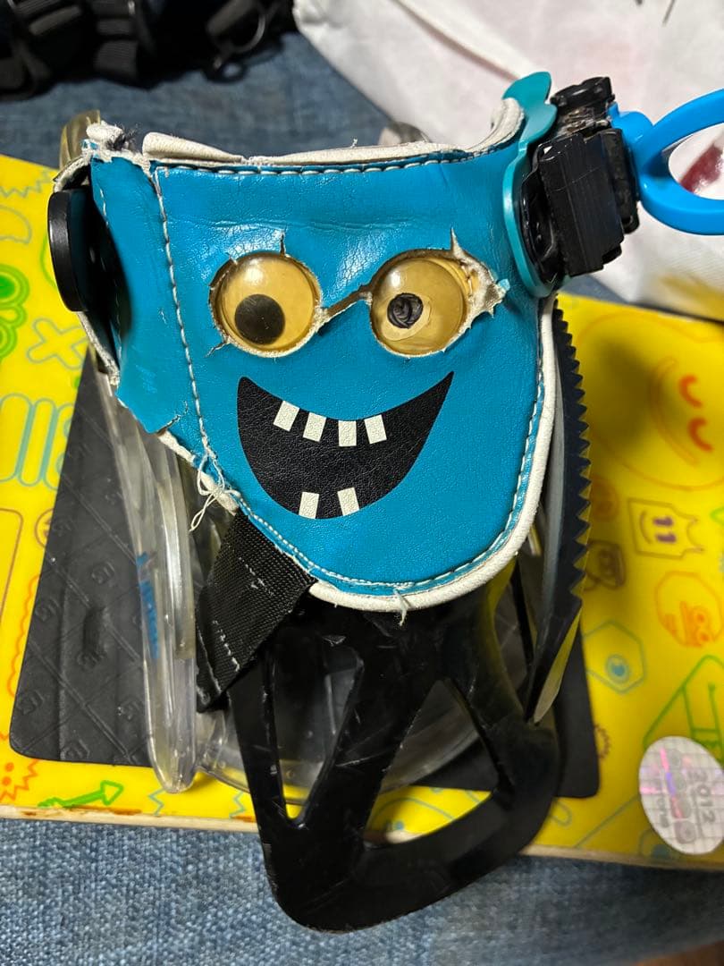 スノーボード キッズ BURTON AFTER SCHOOL 100