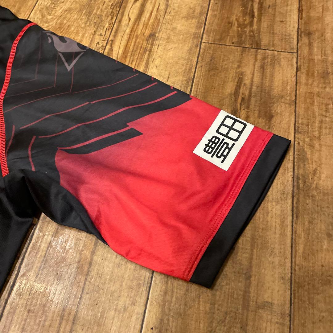 名古屋グランパスユニフォームNo.10 ストイコビッチ　美品・未使用品