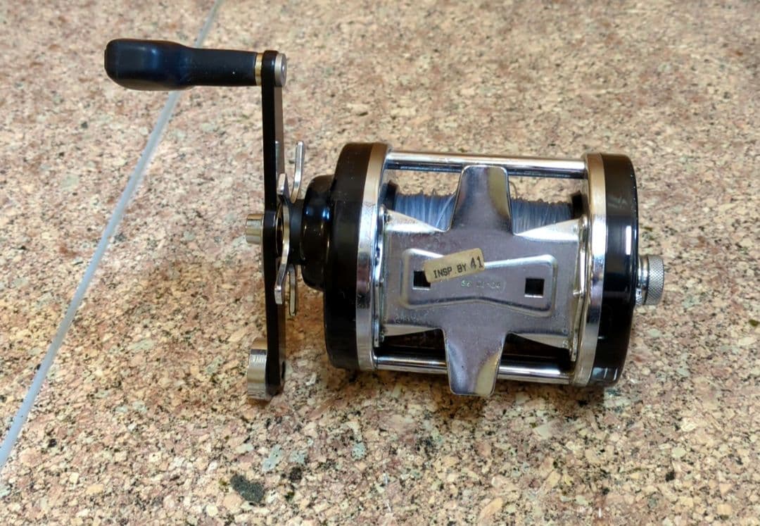 アブガルシア　アンバサダー　10000C