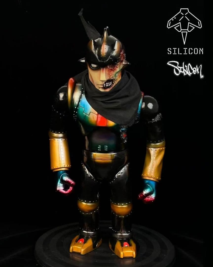 その他 Silicon Studio SiliconStudio izumonster