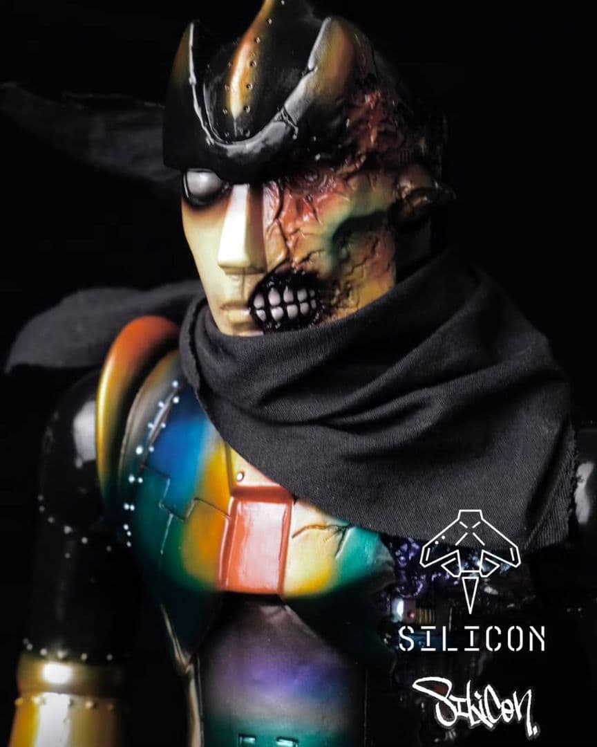 その他 Silicon Studio SiliconStudio izumonster