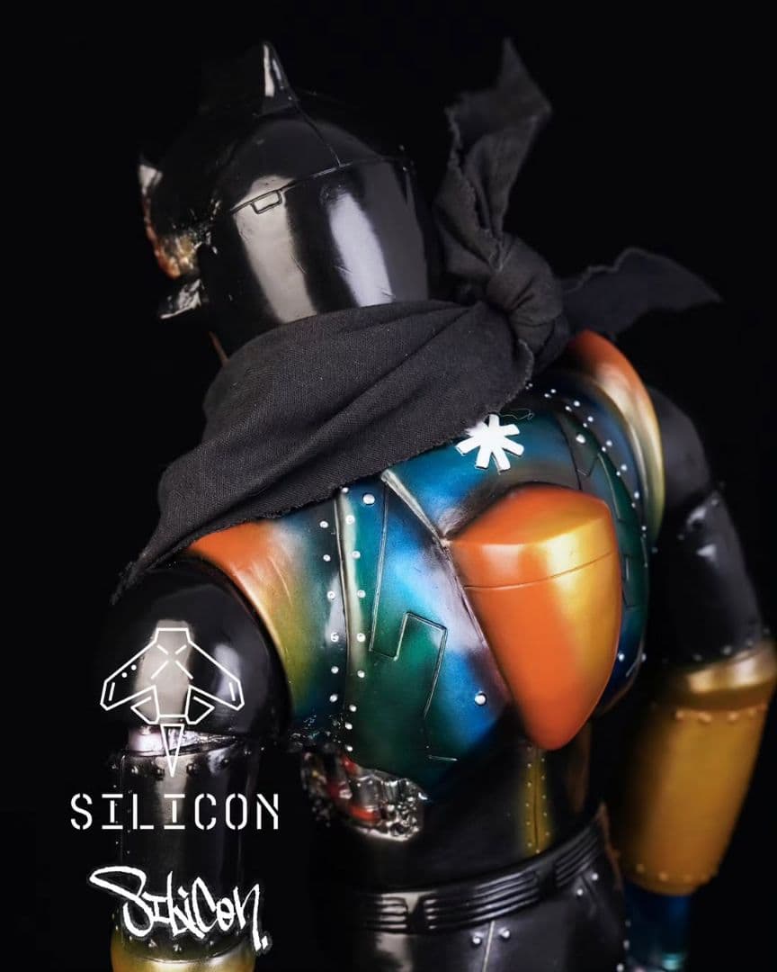 その他 Silicon Studio SiliconStudio izumonster