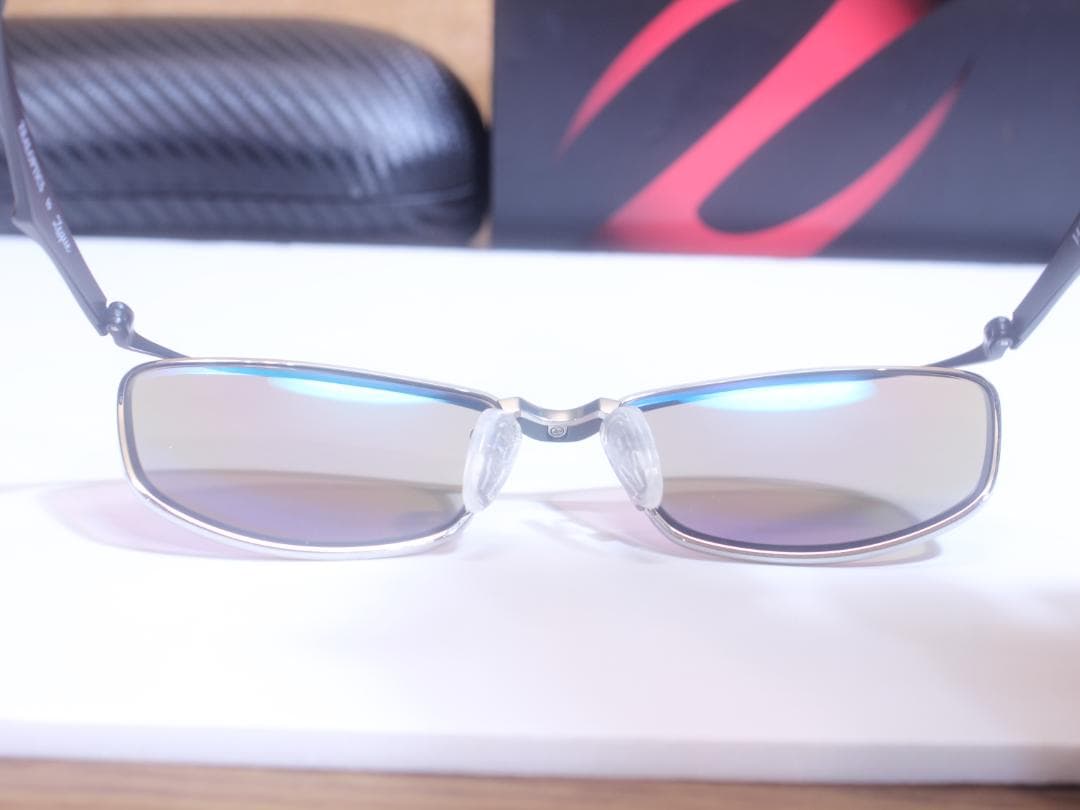 限定 ZEAL ゼクー バイ ジール オプティクス Walz 偏光サングラス