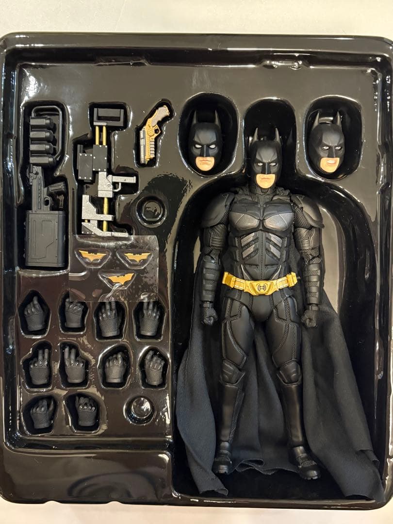 バットマン フィギュアセット