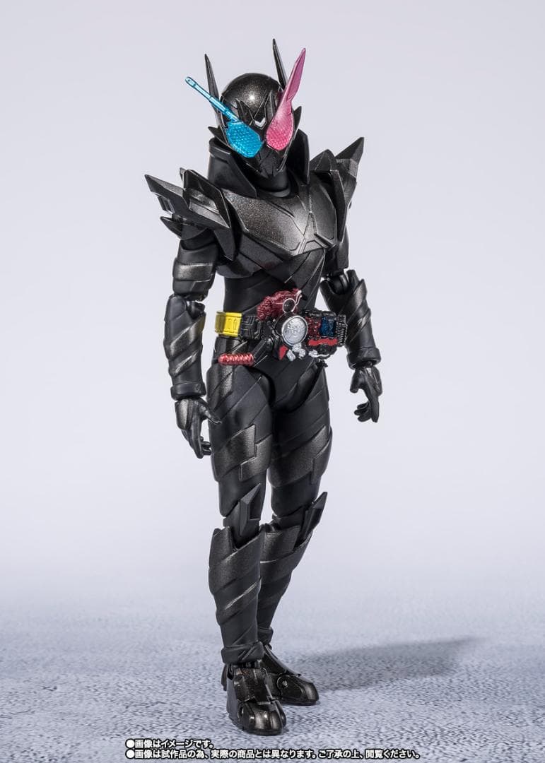 S.H.Figuarts 仮面ライダービルド 平成ジェネレーションズエディション