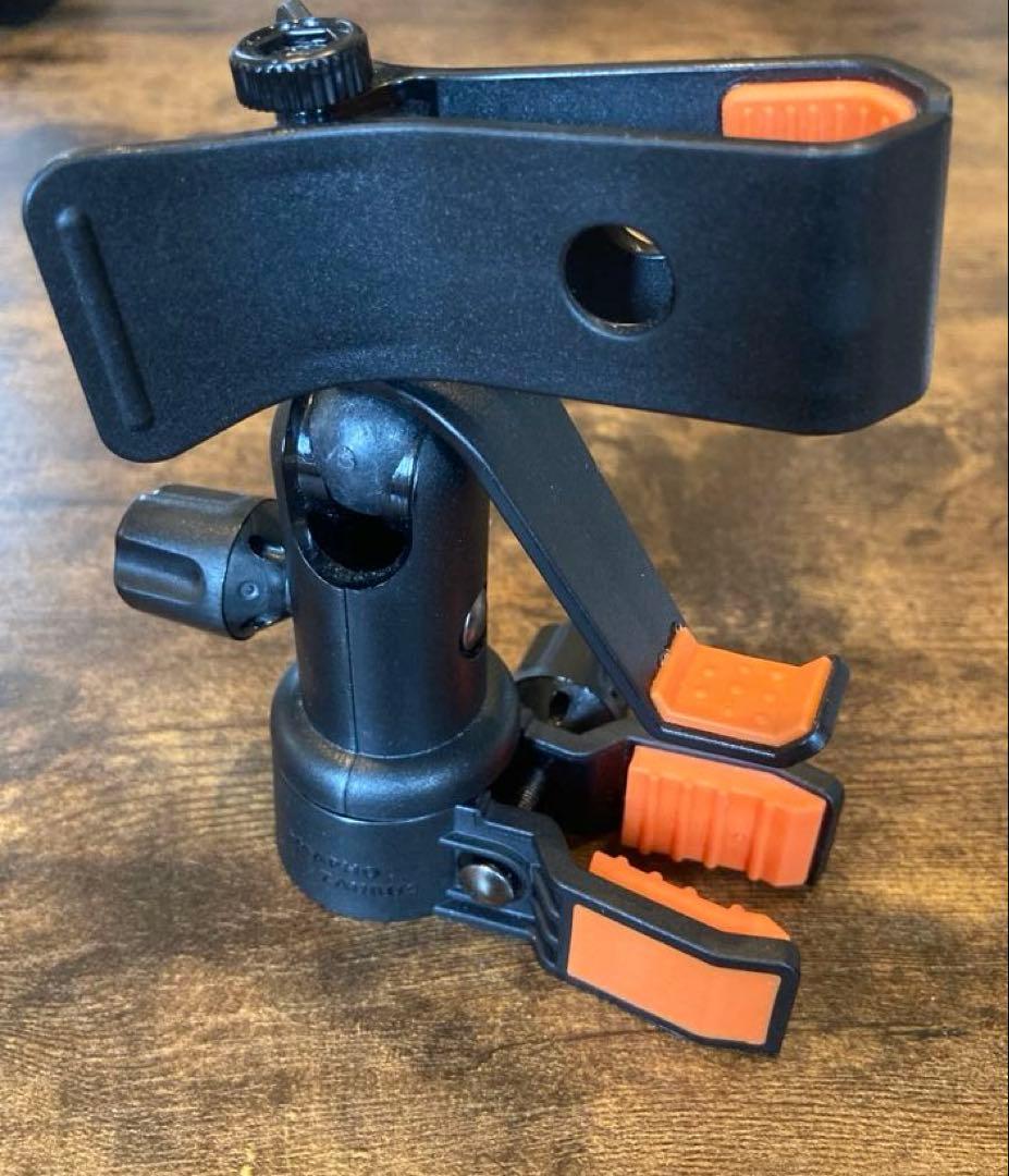 ソニー　スマートゴルフセンサー　SSE-GL1　スマホスタンドセット