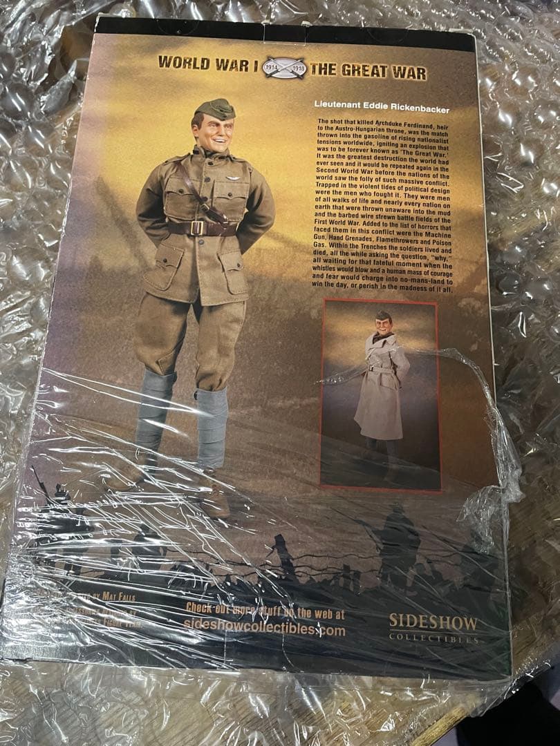 その他 SIDE SHOW BAYONETS&BARBED