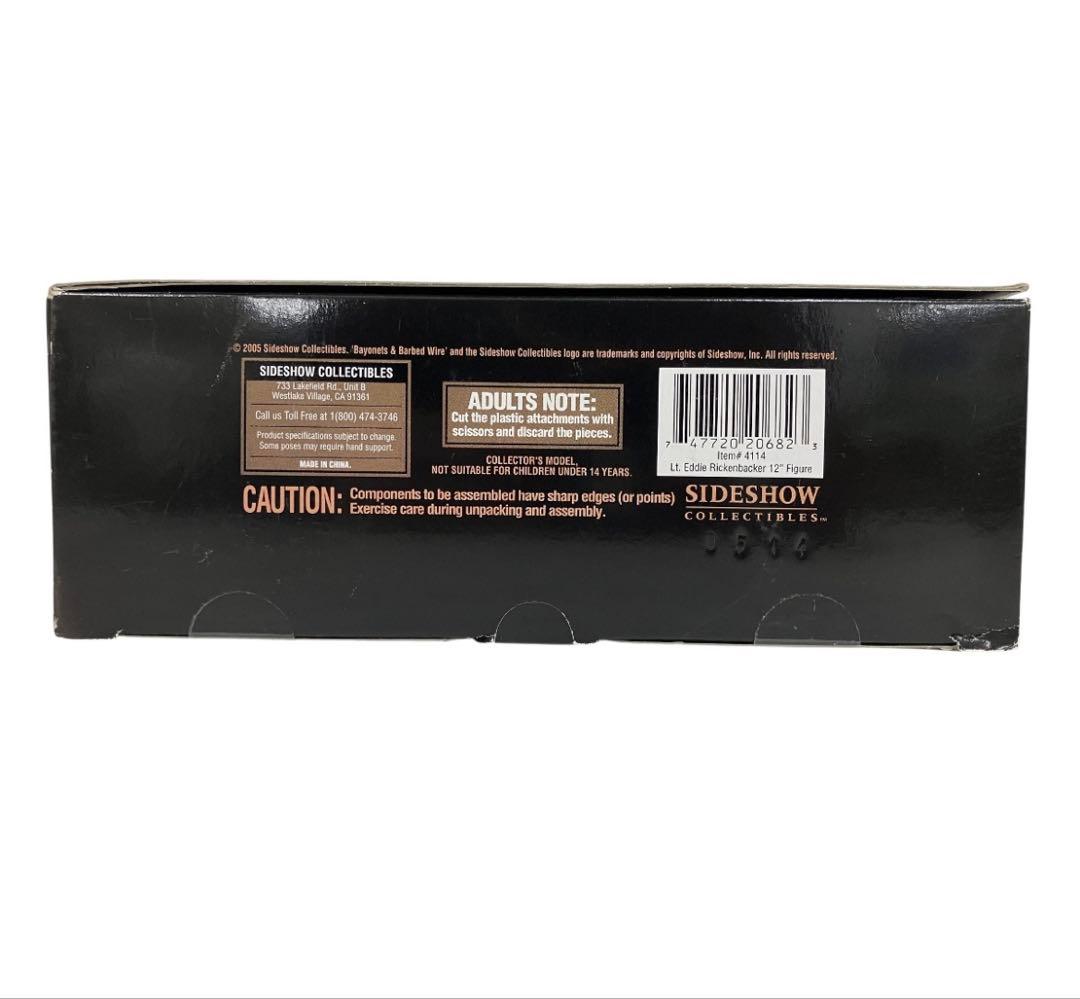 その他 SIDE SHOW BAYONETS&BARBED