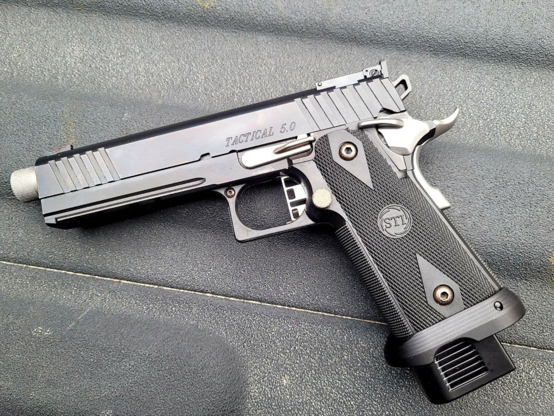 き*わ様 WA STI タクティカル 3.0