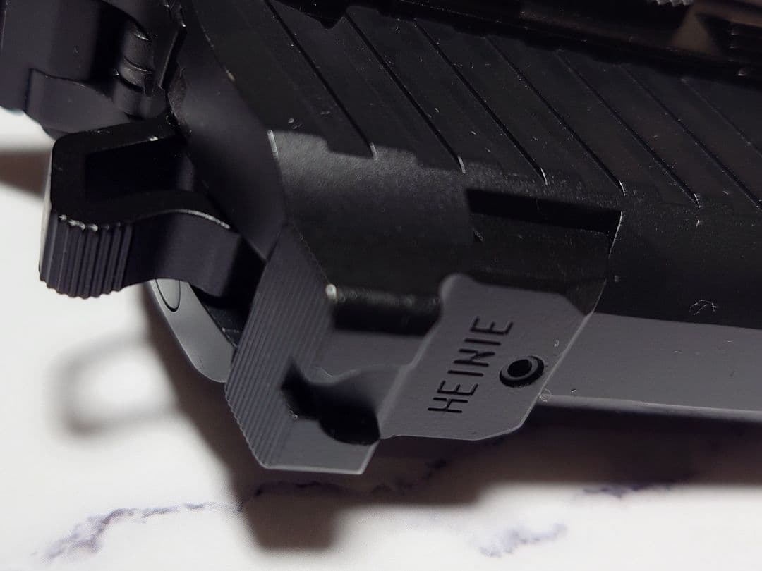 き*わ様 WA STI タクティカル 3.0