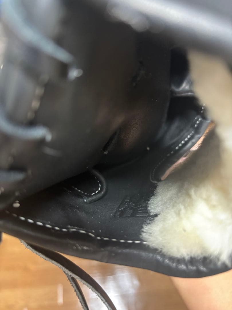 イチローモデル 「ミズノプロオーダー（MAJOR QUALITY）」